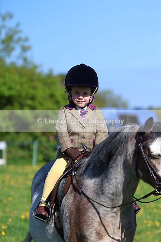 3E7A8967 - Class 2: Lead rein