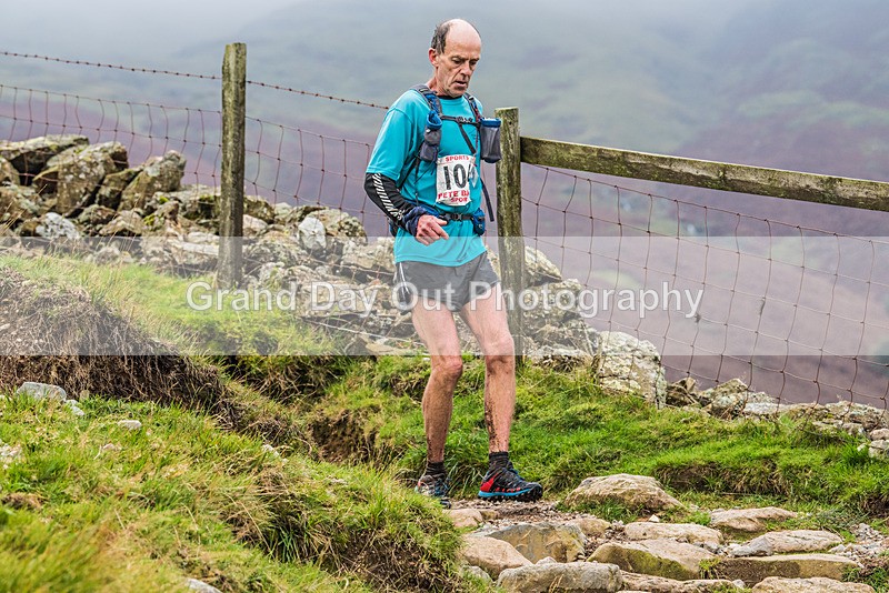 Langdale-1734 - Langdale Horseshoe Fell Race Saturday 7th October 2023