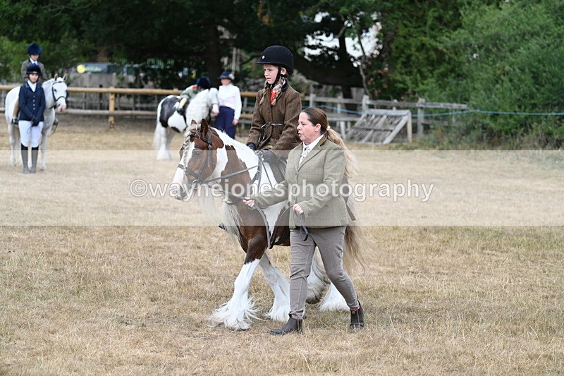 WJ7_6725 - Class 1 Lead Rein Pony