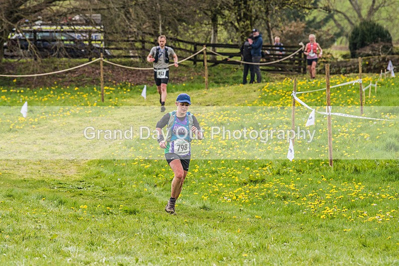 3 Peaks-3218 - The 3 Peaks Race - The Finish - Saturday 29th April 2023