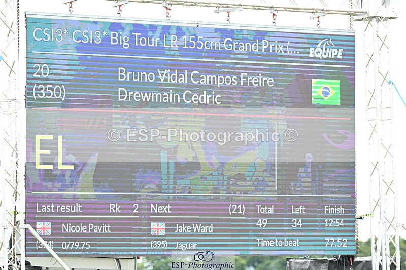 240721A-113456-17669 - Cls 8, 3 Star Big Tour LR 1.55m Grand Prix