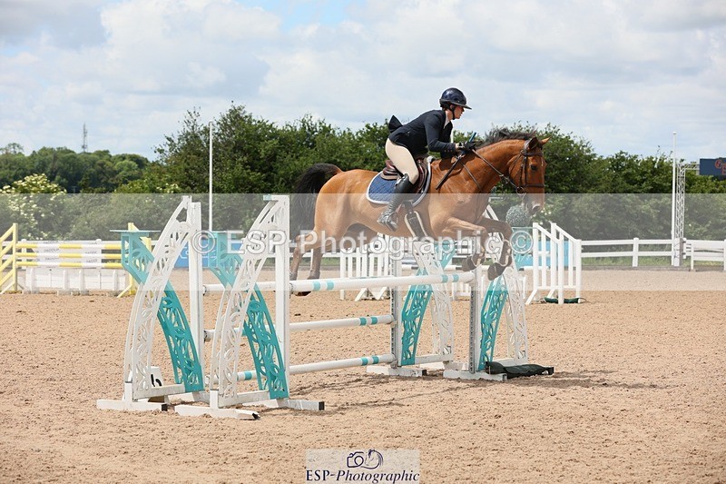 250528-134148-01101 - Cls 4 Newcomers and 1.10m Open