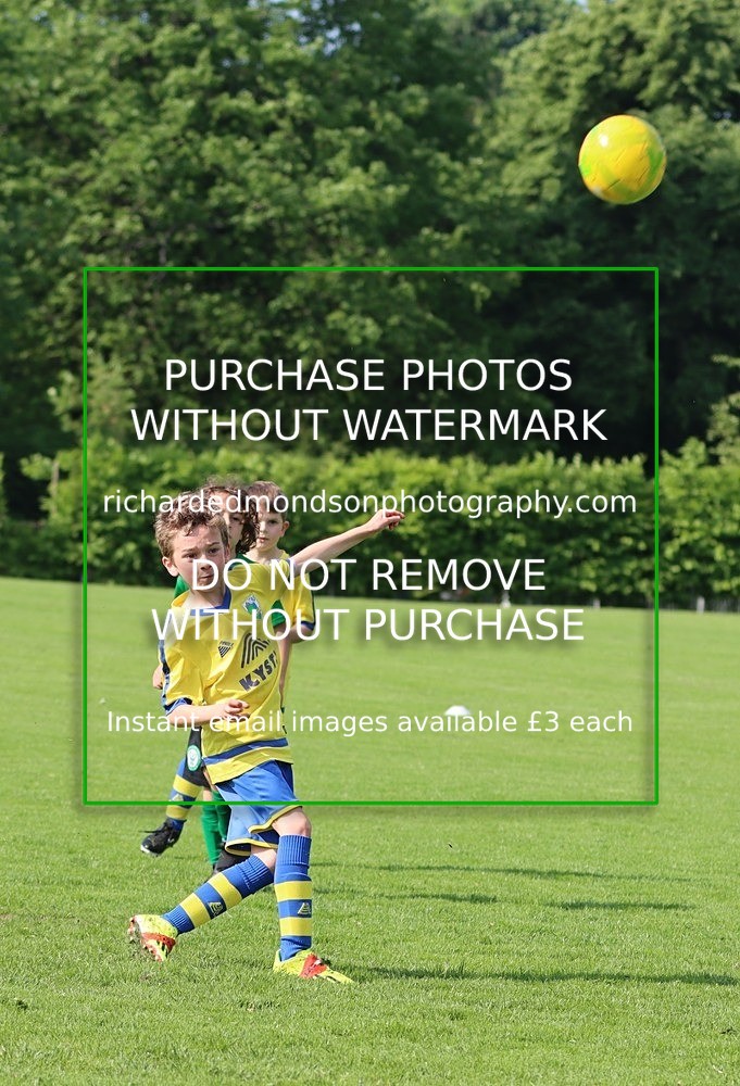 IMG_0273 - Kendal Utd Colts Under 8 vs Milnthorpe & District Under 8 (18/5/24)