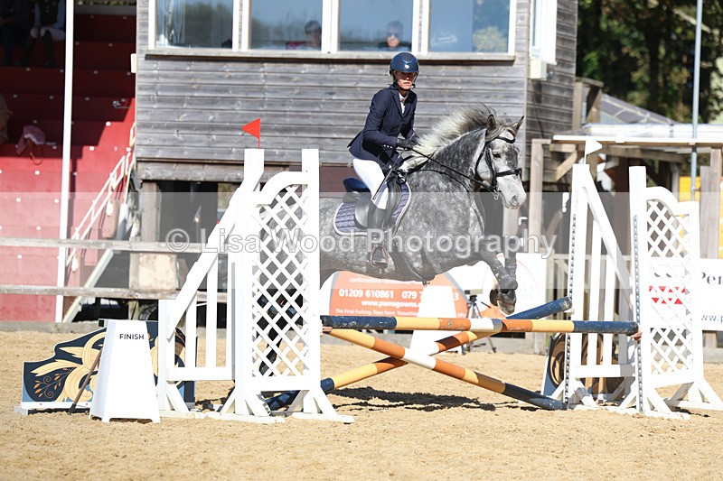 3E7A4325 - Class 7: 70cm Senior