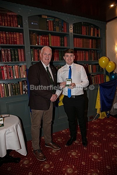 081 - Summerhill GFC Awards 2023