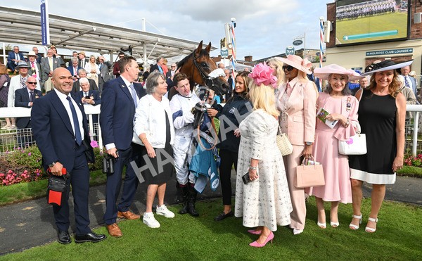 210825-235 Stellar Sunrise - Race 6 4.45pm Mews Hotel Ossett EBF Stallions Nursery Handicap