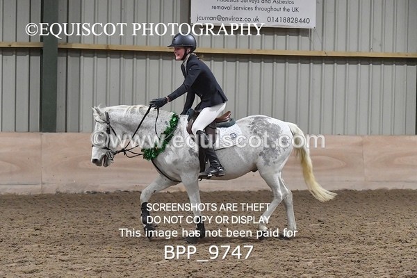 BPP_9747 - CLASS 7  80CM Small Open Show Jumping