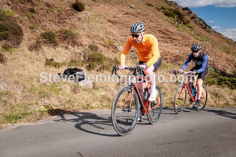 164737 - Blea Tarn Climb 16:00 - 17:00