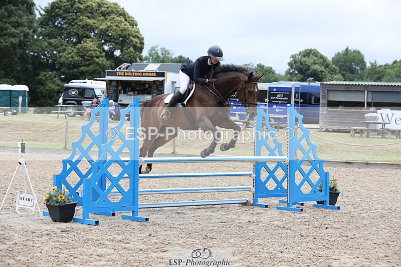 250705A-095104-13533 - Cls 33 Snr British Novice and 90cm Open