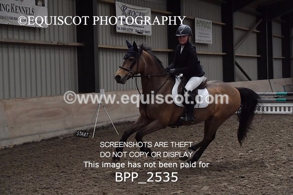 BPP_2535 - CLASS 16 Pony BritiNovice / 0.80m Open