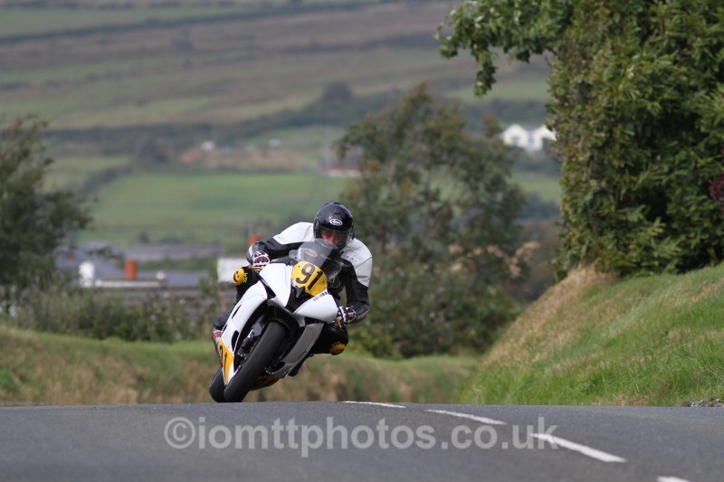  - Full Factory Senior Manx Grand Prix