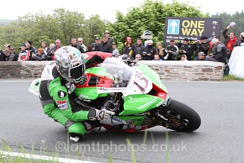  - Superbike Race