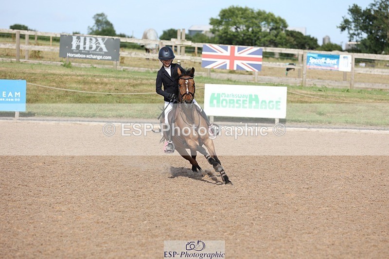 250629-180655-13807 - Cls 30 138cm HOYS Qualifier