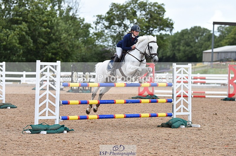 230715A-144422-01382 - Cls 6 Foxhunter & 1.10m Open