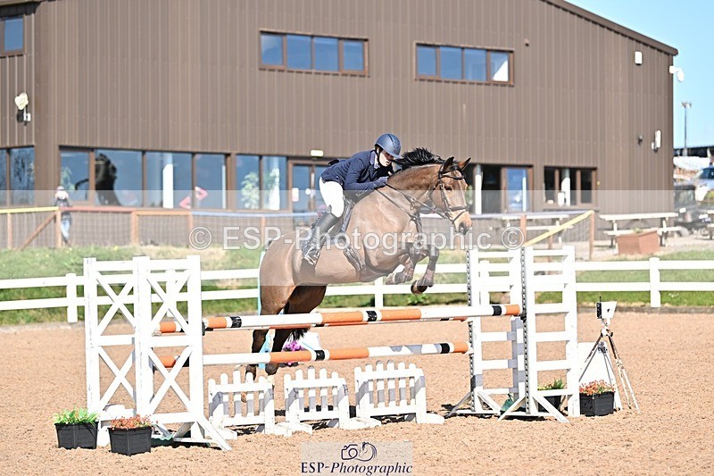 250328-143007-02757 - Cls 13 1.10m National Amateur Quali