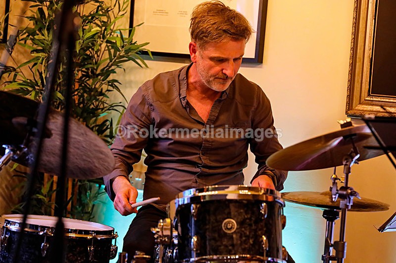  - Nigel Price Libor Smoldas Quartet