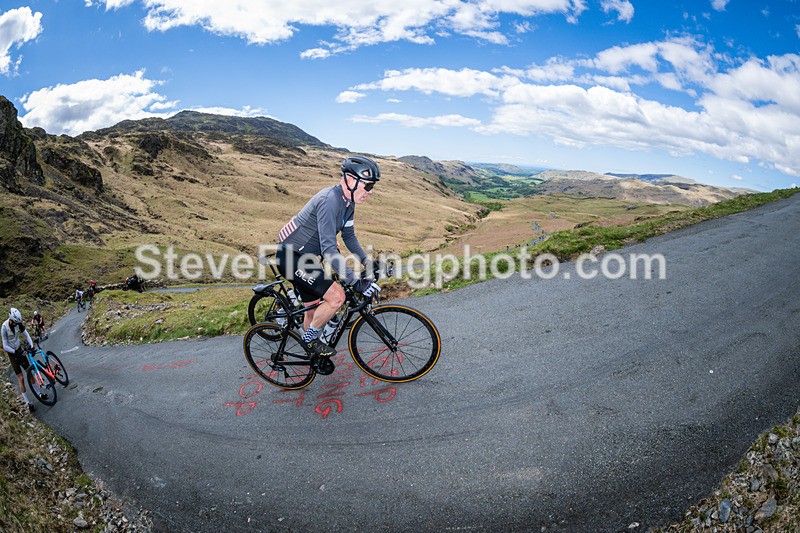 123102 - Hardknott Pass Camera 2 12.00-13.00