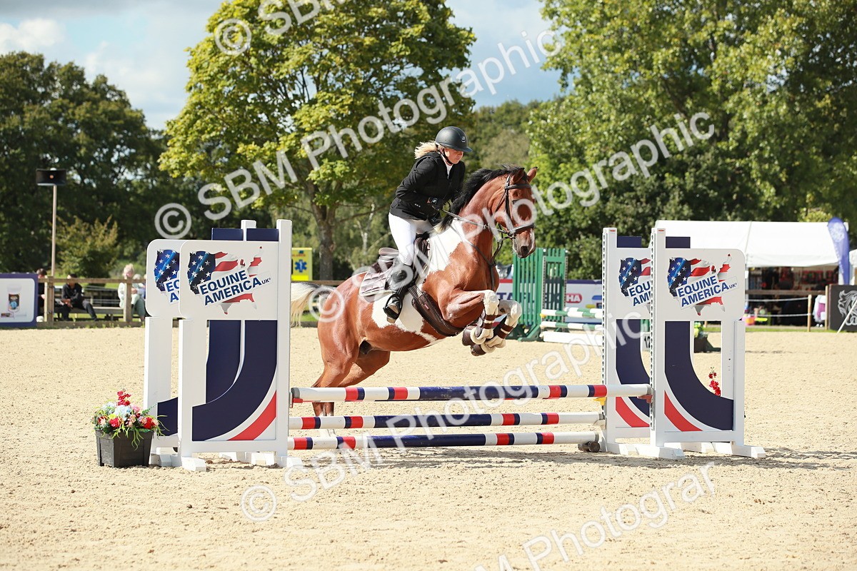 SBM_25257 - J28 Senior 60cm Championship