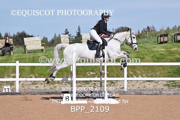 BPP_2109 - CLASS 4. - FRI - Senior Discovery/1m Open