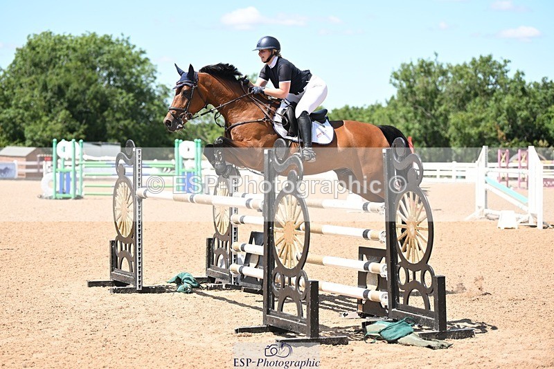 250709-142050-01009 - Cls 5 National Members Cup Qualifier & 1.15m Open