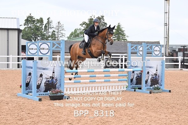 BPP_8318 - CLASS 18 SAT Nupafeeds Senior Discovery/1m open