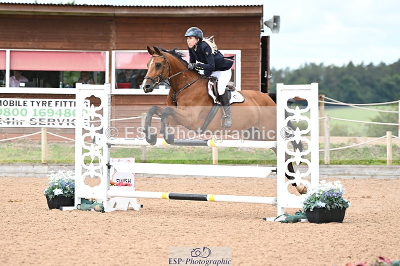 240727A-114102-04186 - Cls 14 NAF Bronze Semi Final