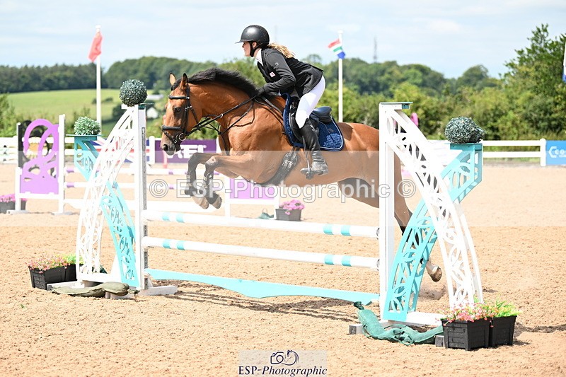 240802A-121855-04308 - Cls 23 85cm Amateur Qualifier