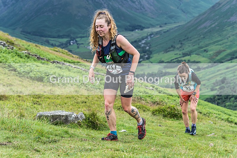 Wasdale-96 - Wasdale Horseshoe Fell Race Saturday 13th July 2024
