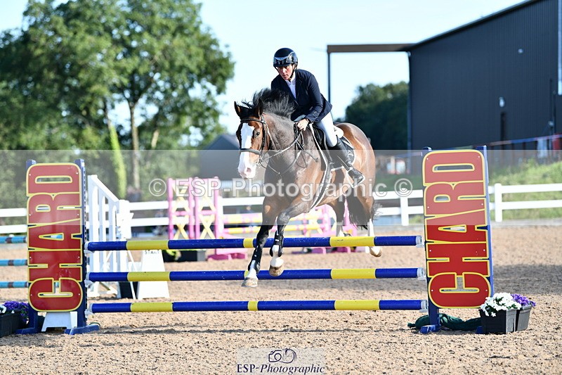 240913A-092710-02931 - Cls 20 Snr British Novice and 90cm Open