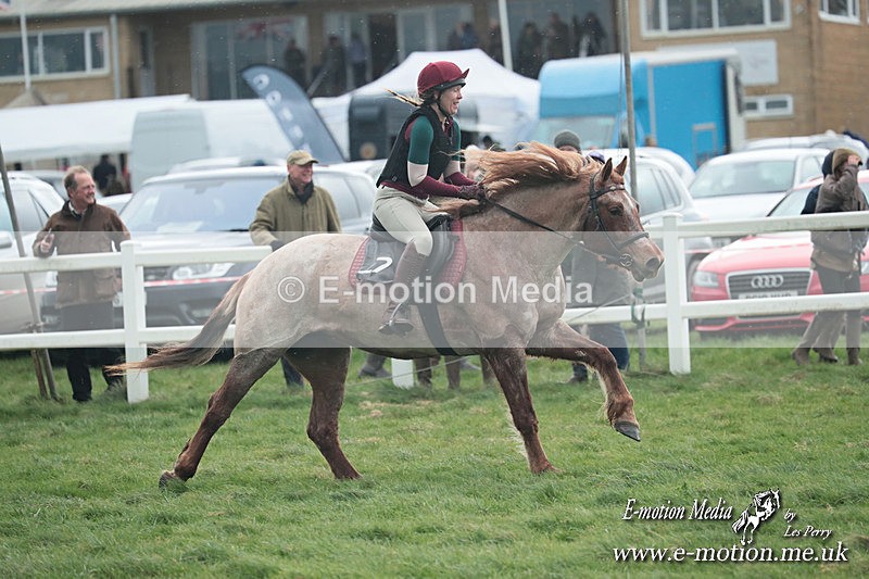 PtP 230324 174 - Tedworth Hunt PtP Larkhill Raccourse 23rd March 2024