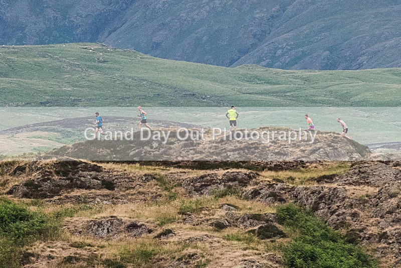 Reston-9 - Reston Scar Fell Race Wednesday 5th July 2023