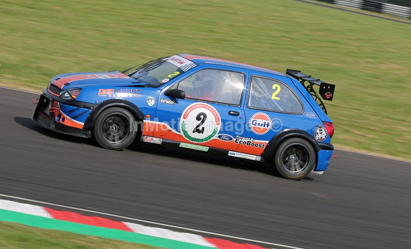  - CTCRC @Castle Combe