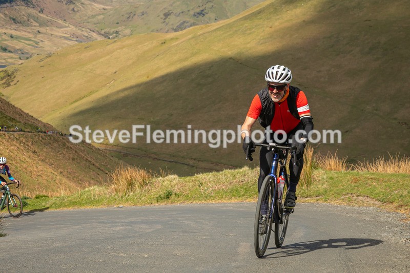 105132 - Newlands Pass 10.00 - 11.00