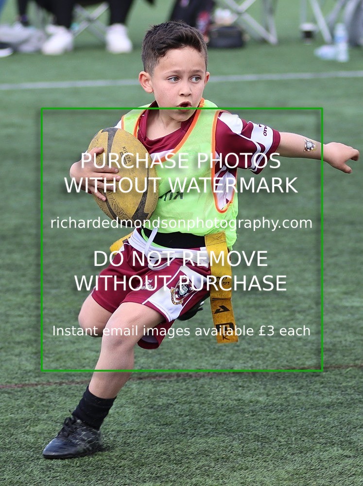 IMG_3072 - Rochdale Rugby Under 7's (27/4/24)