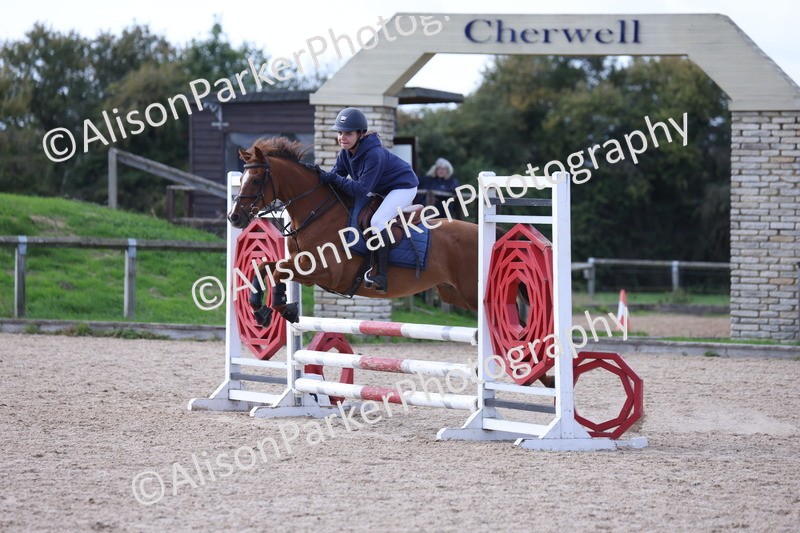 20251005-0746 - Class 5 - 80cm