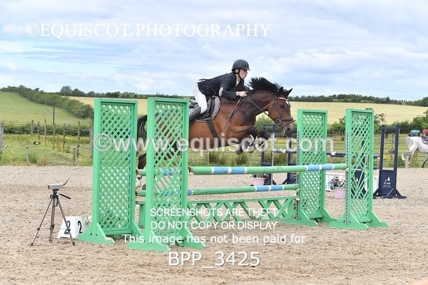 BPP_3425 - CLASS 17 SUN Newcomers/ 1.10m