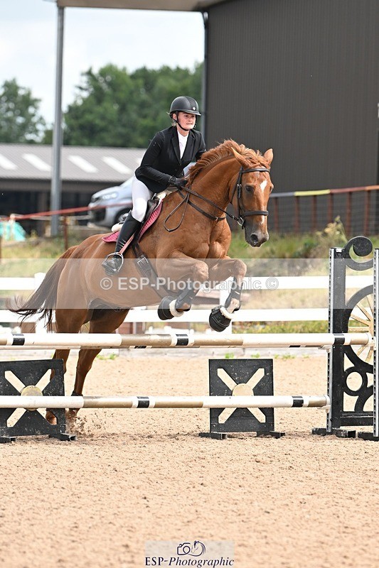 250723-110248-00170 - Cls 1 British Novice and 90cm