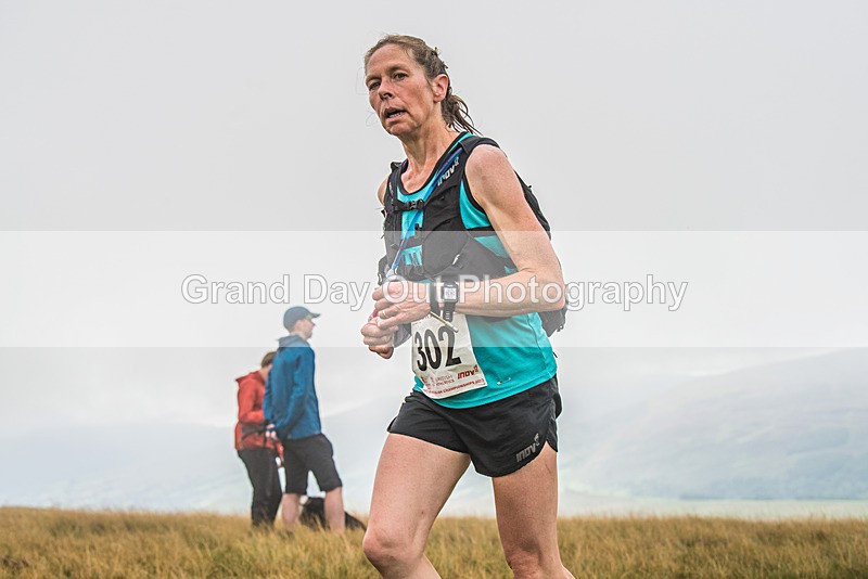 Sedbergh -599 - Sedbergh Hills Fell Race Sunday 20th August 2023