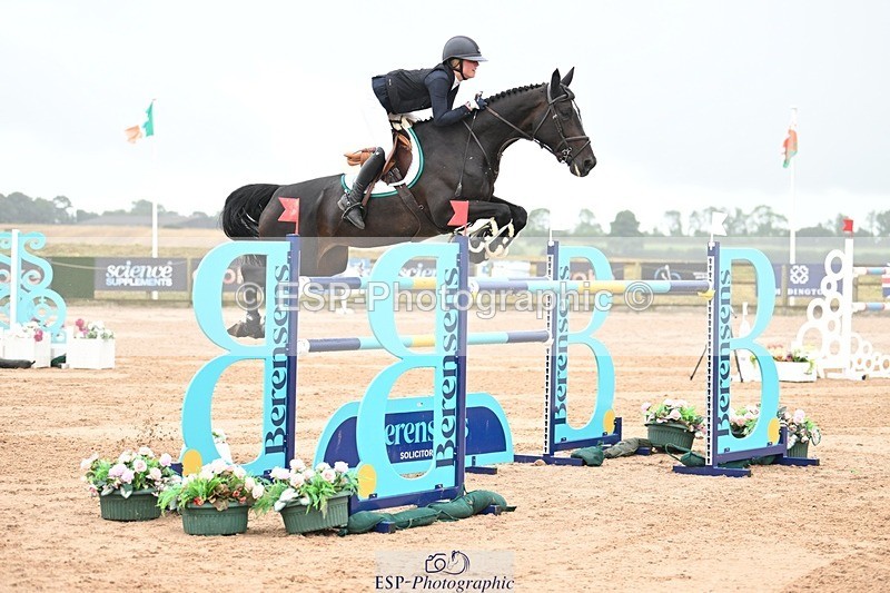 250717-154835-07177 - Cls 5, 3 Star Big Tour 3pm to End