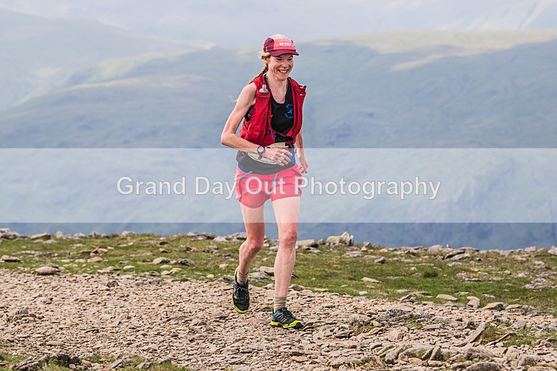 Helvellyn-520 - Helvellyn & The Dodds Fell Race Saturday 25th May 2024
