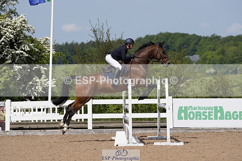 230528A-105444-06340 - Cls 31 Scope 1m Champ Quali & Open