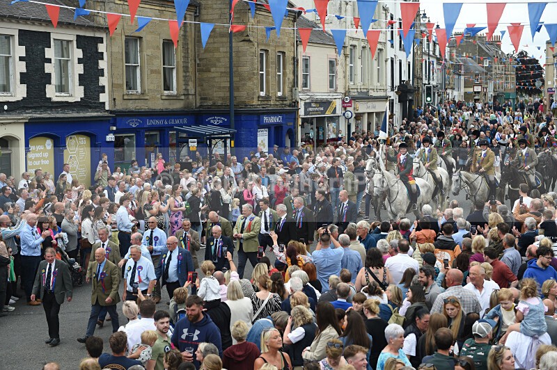 _226 - Selkirk Common Riding 2025