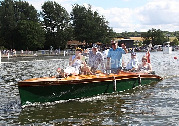090703 PAULA IMG_7275 - HENLEY REGATTA FRIDAY 3rd JULY 2009