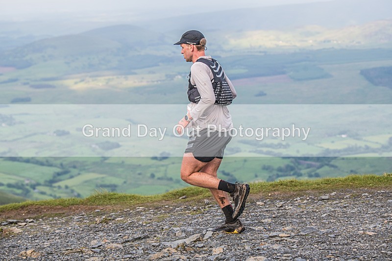 Blencathra-363 - Blencathra Fell Race Wednesday 5th June 2024