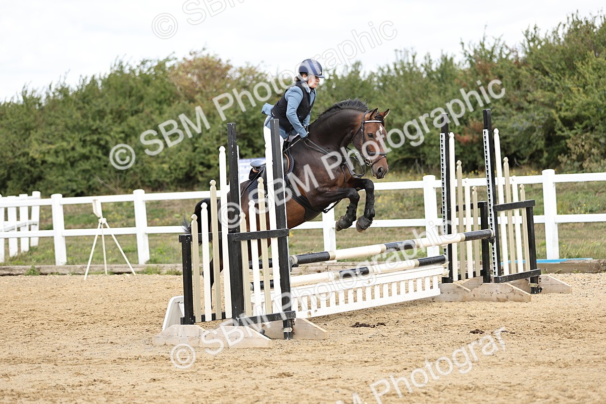 SBM_004012 - Class 2 - Amateur Championship Qualifier 85cm