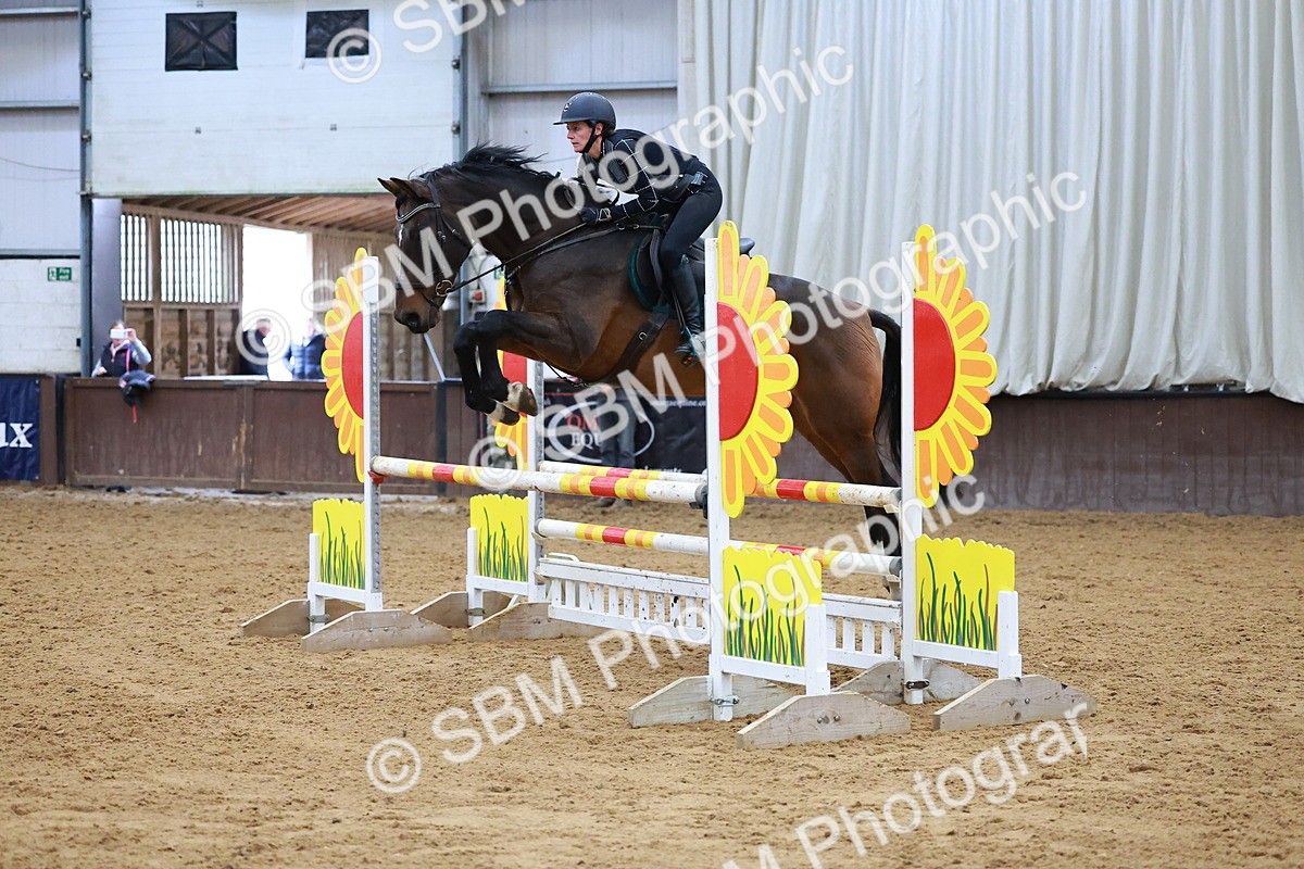 SBM_001198 - Class 3 - 1.00m