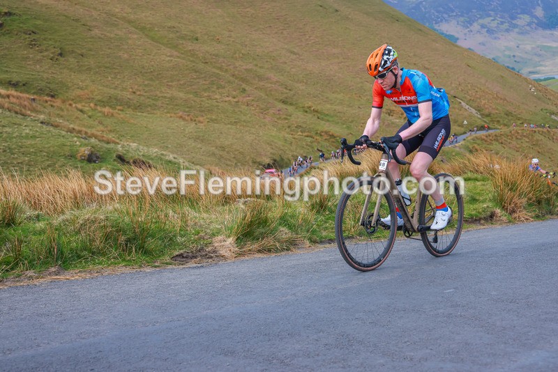 100425-2 - Newlands Pass 10.00-11.00