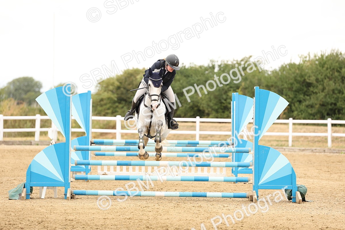 SBM_023319 - Class 3 - Senior British Novice - 90cm