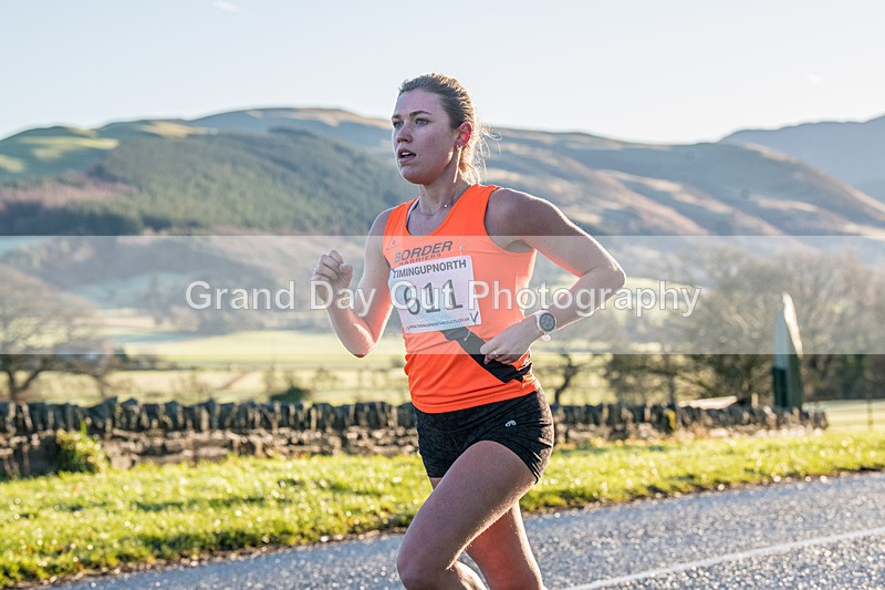 North Lakes Half Marathon  10k-261 - North Lakes Half Marathon & 10K Road Races Monday 2nd January 2023