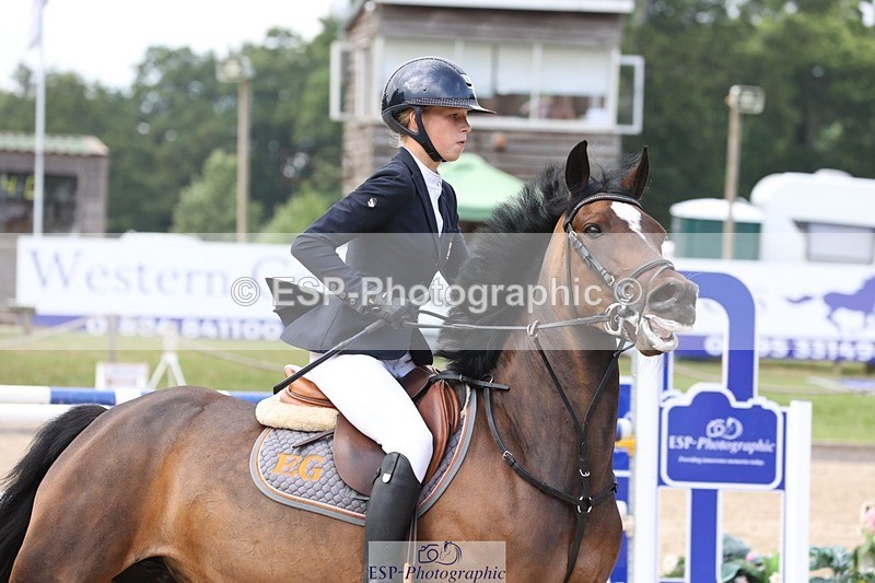 230618-172620-13744 - Cls 22 Hoys 138cm 2nd round 1st rnd